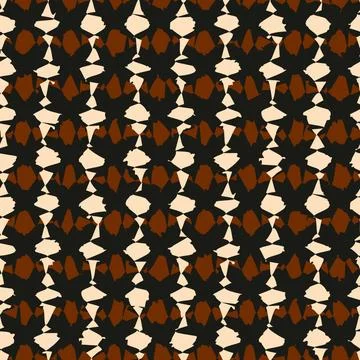 Nahtlosmuster Seamless pattern, rasterized vector graphic Copyright: xZoon... 스톡 사진