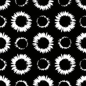 Nahtlosmuster seamless pattern, rasterized vector graphic Copyright: xZoon... Stock Photos