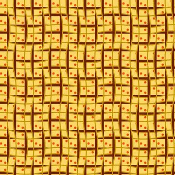 Nahtlosmuster seamless pattern, rasterized vector graphic Copyright: xZoon... Stock Photos