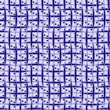 Nahtlosmuster seamless pattern, rasterized vector graphic Copyright: xZoon... Stock Photos