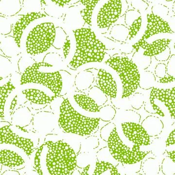 Nahtlosmuster seamless pattern, rasterized vector graphic Copyright: xZoon... Stock Photos