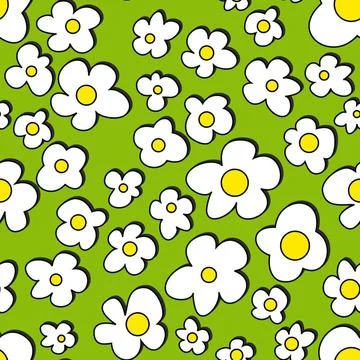 Nahtlosmuster seamless pattern, rasterized vector graphic Copyright: xZoon... Stock Photos