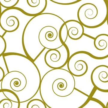 Nahtlosmuster seamless pattern, rasterized vector graphic Copyright: xZoon... Foto stock