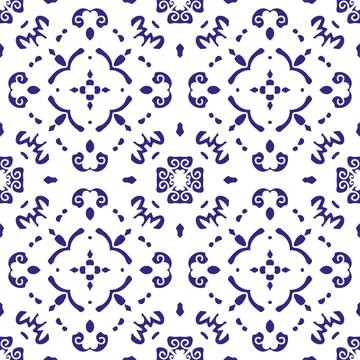 Nahtlosmuster seamless pattern, rasterized vector graphic Copyright: xZoon... Stock Photos