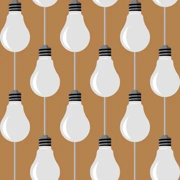 Nahtlosmuster seamless pattern, rasterized vector graphic Copyright: xZoon... Foto stock