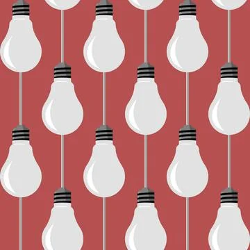 Nahtlosmuster seamless pattern, rasterized vector graphic Copyright: xZoon... Stock Photos