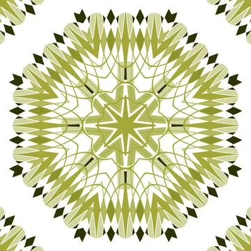 Nahtlosmuster seamless pattern, rasterized vector graphic Copyright: xZoon... Stock Photos