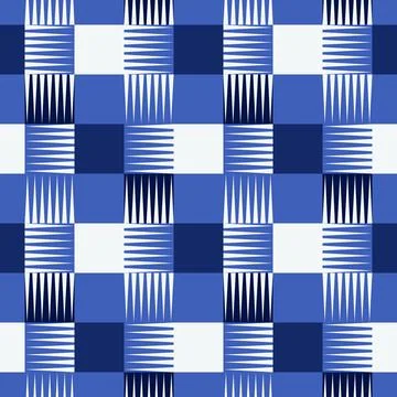 Nahtlosmuster seamless pattern, rasterized vector graphic Copyright: xZoon... Stock Photos