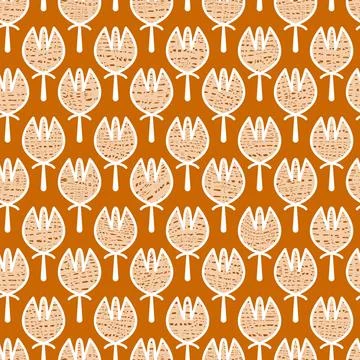 Nahtlosmuster seamless pattern, rasterized vector graphic Copyright: xZoon... Stock Photos