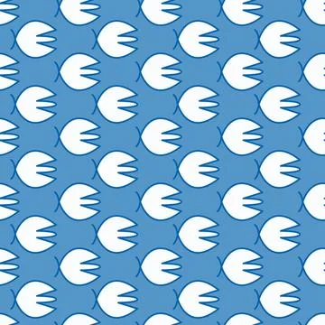 Nahtlosmuster seamless pattern, rasterized vector graphic Copyright: xZoon... Stock Photos