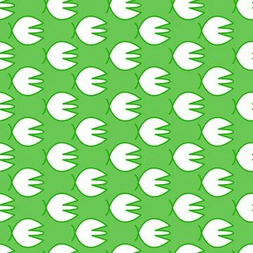 Nahtlosmuster seamless pattern, rasterized vector graphic Copyright: xZoon... Stock Photos