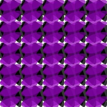 Nahtlosmuster seamless pattern, rasterized vector graphic Copyright: xZoon... Stock Photos