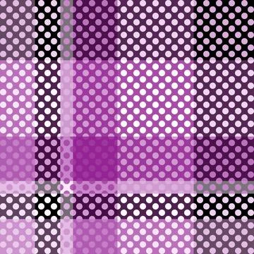 Nahtlosmuster seamless pattern, rasterized vector graphic Copyright: xZoon... Stock Photos