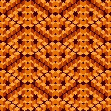 Nahtlosmuster seamless pattern, rasterized vector graphic Copyright: xZoon... Foto stock