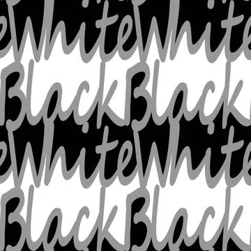 Nahtlosmuster seamless pattern, rasterized vector graphic Copyright: xZoon... Foto stock