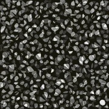 Nahtlosmuster seamless pattern, rasterized vector graphic Copyright: xZoon... Stock Photos