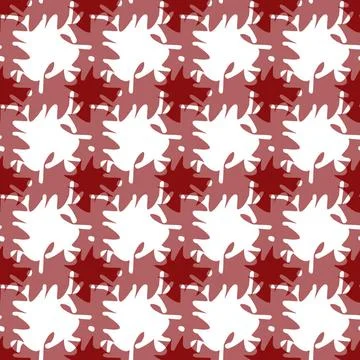 Nahtlosmuster seamless pattern, rasterized vector graphic Copyright: xZoon... Stock Photos