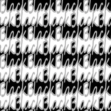 Nahtlosmuster seamless pattern, rasterized vector graphic Copyright: xZoon... Stock Photos