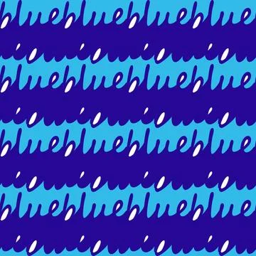 Nahtlosmuster seamless pattern, rasterized vector graphic Copyright: xZoon... Foto stock