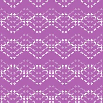 Nahtlosmuster seamless pattern, rasterized vector graphic Copyright: xZoon... Stock Photos