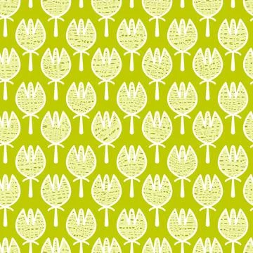 Nahtlosmuster seamless pattern, rasterized vector graphic Copyright: xZoon... Foto stock