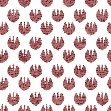 Nahtlosmuster seamless pattern, rasterized vector graphic Copyright: xZoon... Stock Photos