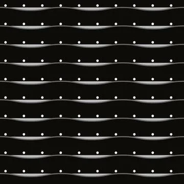 Nahtlosmuster seamless pattern, rasterized vector graphic Copyright: xZoon... Stock Photos