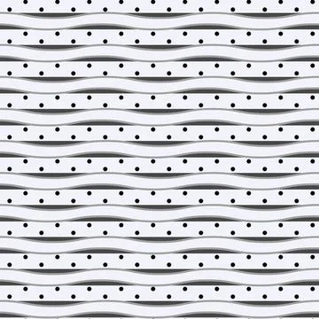 Nahtlosmuster seamless pattern, rasterized vector graphic Copyright: xZoon... Stock Photos