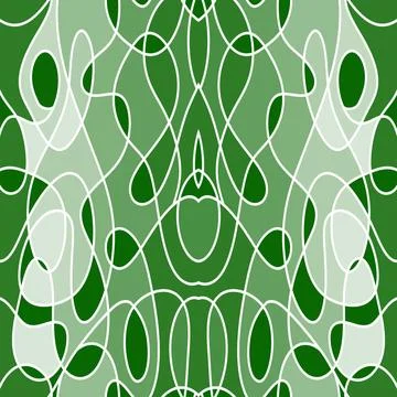 Nahtlosmuster seamless pattern, rasterized vector graphic Copyright: xZoon... Stock Photos