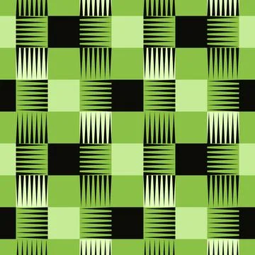 Nahtlosmuster seamless pattern, rasterized vector graphic Copyright: xZoon... Stock Photos