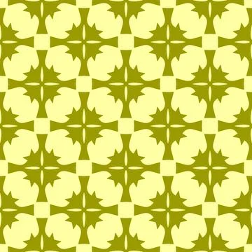 Nahtlosmuster seamless pattern, rasterized vector graphic Copyright: xZoon... Foto stock