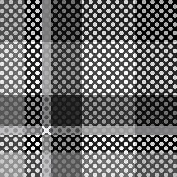 Nahtlosmuster seamless pattern, rasterized vector graphic Copyright: xZoon... Stock Photos