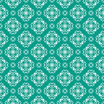 Nahtlosmuster seamless pattern, rasterized vector graphic Copyright: xZoon... Stock Photos