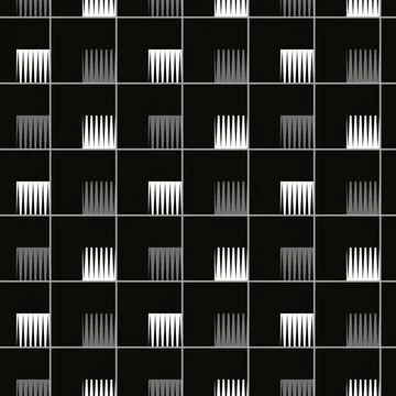 Nahtlosmuster seamless pattern, rasterized vector graphic Copyright: xZoon... Foto stock