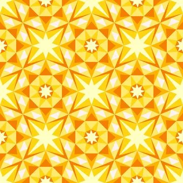 Nahtlosmuster seamless pattern, rasterized vector graphic Copyright: xZoon... Foto stock