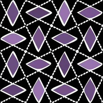 Nahtlosmuster seamless pattern, rasterized vector graphic Copyright: xZoon... Stock Photos