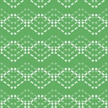 Nahtlosmuster seamless pattern, rasterized vector graphic Copyright: xZoon... Stock Photos