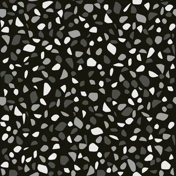 Nahtlosmuster seamless pattern, rasterized vector graphic Copyright: xZoon... 스톡 사진