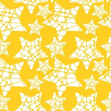 Nahtlosmuster seamless pattern, rasterized vector graphic Copyright: xZoon... Stock Photos