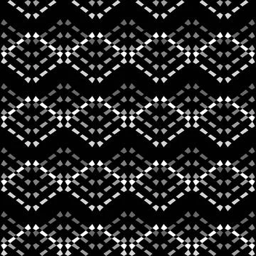 Nahtlosmuster seamless pattern, rasterized vector graphic Copyright: xZoon... Stock Photos