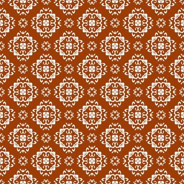 Nahtlosmuster seamless pattern, rasterized vector graphic Copyright: xZoon... Stock Photos
