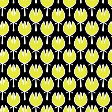 Nahtlosmuster seamless pattern, rasterized vector graphic Copyright: xZoon... Stock Photos