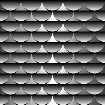 Nahtlosmuster seamless pattern, rasterized vector graphic Copyright: xZoon... 스톡 사진