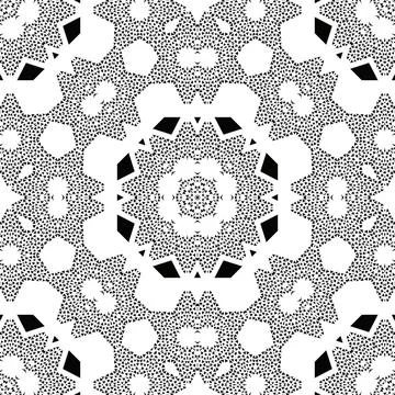 Nahtlosmuster seamless rapport pattern Copyright: xZoonar.com/angetax 1322... Stock Photos