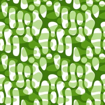 Nahtlosmuster seamless rapport pattern Copyright: xZoonar.com/angetax 1322... Stock Photos