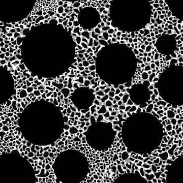 Nahtlosmuster seamless rapport pattern Copyright: xZoonar.com/angetax 1322... Stock Photos