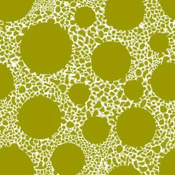 Nahtlosmuster seamless rapport pattern Copyright: xZoonar.com/angetax 1322... Stockfoto's