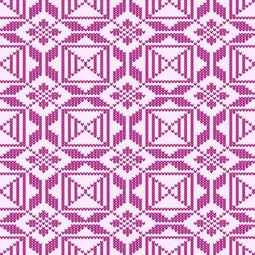 Nahtlosmuster seamless rapport pattern Copyright: xZoonar.com/angetax 1338... Stock Photos