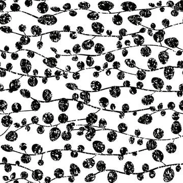 Nahtlosmuster seamless rapport pattern Copyright: xZoonar.com/angetax 1321... Stock Photos