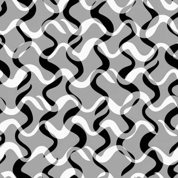 Nahtlosmuster seamless rapport pattern Copyright: xZoonar.com/angetax 1322... 写真素材